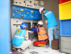 PLN Operasikan Tambah Daya RSDU RT Notopuro Sidoarjo, Dukung Layanan Kesehatan Lebih Andal