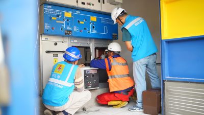 PLN Operasikan Tambah Daya RSDU RT Notopuro Sidoarjo, Dukung Layanan Kesehatan Lebih Andal