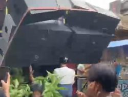 Pagelaran Sound Horeg di Bondowoso Memakan Korban, Seorang Pelajar Dilarikan ke Puskesmas