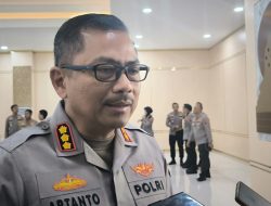 Waspada !!, Polda Jateng Bongkar Modus Penipuan Online Dengan Cara Penculikan