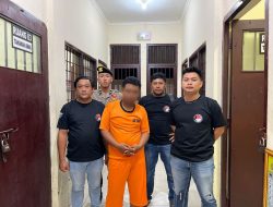 Pengedar Obat Keras Asal Sukoharjo Diringkus Sat Reskoba Polres Wonogiri, Ratusan Pil Diamankan