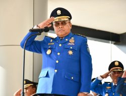 Hari Damkarmat ke-106: Pentingnya Pencegahan Kebakaran dan Kesejahteraan Petugas