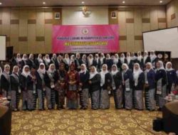 Penurunan Stunting dan Komitmen Peningkatan SDM Kesehatan Masyarakat Tidak Lepas Peran Bidan