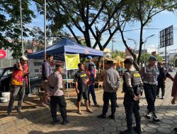 Polda Jateng Ungkap 545 Kasus Premanisme, 739 Pelaku Diamankan