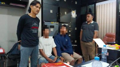Polres Blitar Bentuk Satgas Anti-Premanisme, Jaga Kondusifitas Wilayah dan Dunia Usaha