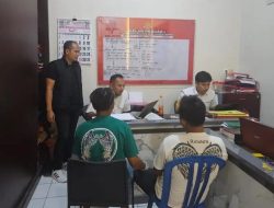 Polres Situbondo Berhasil Amankan 2 Pelaku Pengeroyokan di Sumber Anyar, 1 DPO