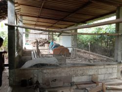 Program Bantuan UPPO Raib Tak Tersisa, Diduga Dijual Kelompok Tani