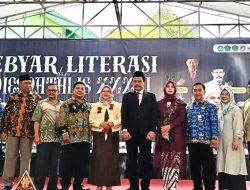 SMP Negeri 5 Sidoarjo Teguhkan Komitmen Pendidikan Holistik di Usia 33 Tahun