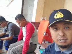 Sosok Rofyan, Perawat RS Bhayangkara Bondowoso yang Terkenal Akan Loyalitasnya