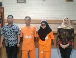 Tipu Korban Ratusan Juta, Ketua Ormas Pemuda Pancasila Blora Ditangkap Tim Satgas Anti-Premanisme