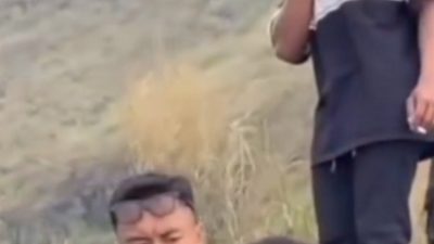 Tragedi di Gunung Saeng Bondowoso, Pendaki Asal Jember Dikabarkan Hilang