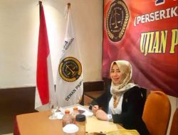 Merasa Nama Baik Dicemarkan dan Unggahan Foto Tanpa Izin oleh Media Online Asal Mojokerto, Kuasa Hukum AMD Akan Ambil Langkah Hukum