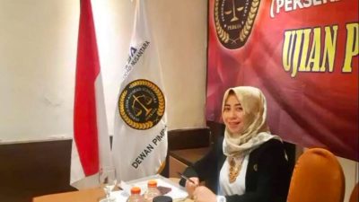 Merasa Nama Baik Dicemarkan dan Unggahan Foto Tanpa Izin oleh Media Online Asal Mojokerto, Kuasa Hukum AMD Akan Ambil Langkah Hukum