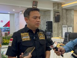 Wakil Ketua Komisi III DPR RI Kecam Aksi Anarko Sandera Polisi Saat Demo
