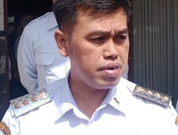 Wali Kota Blitar Tunjuk Widodo Saptono Johanes Sebagai Plh Sekda Kota Blitar