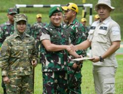 Walikota Ning Ita Resmi Menutup Retreat dan Sinergi Pemkot Mojokerto Menuju Pemerintahan yang Lebih Solid serta Berintegritas