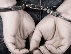 Wanita Curi Motor di Madiun, Berhasil Ditangkap Warga