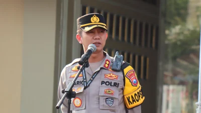 Kapolres Bojonegoro Pastikan Tindak Tegas Aksi Premanisme, Imbau Warga Tak Ragu Melapor
