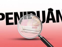 ASN Dinas Kominfo Lampura Jadi Korban Penipuan Bayar Pajak Kendaraan Bermotor