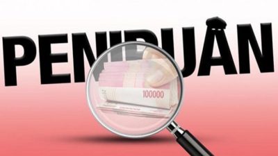 ASN Dinas Kominfo Lampura Jadi Korban Penipuan Bayar Pajak Kendaraan Bermotor