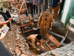 Wakil Bupati Lombok Timur: Gotong-royong Harus Terus Dihidupkan dalam Aktivitas Kemasyarakatan