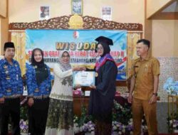 Bunda Cantika Harapkan Penurunan Angka Stunting melalui Pola Asuh Orang Tua