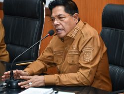 Bupati Lombok Timur: Pengusaha Tambang Galian C Urus Izin Sesuai Aturan