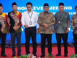 Bupati Sumenep Achmad Fauzi Wongsojudo Menegaskan Tranformasi Tunai ke Digitalisasi untuk Daya Saing dan Inklusif