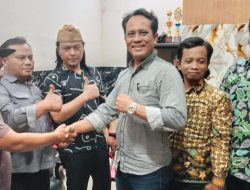 DPC LPK-RI Blitar Teken MoU dengan Unisba, Hadirkan Narasumber Hukum Perlindungan Konsumen