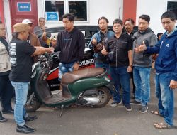 DPC LPK-RI Kabupaten Blitar Siap Lawan Debt Collector Ilegal