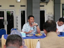 Pemerintah Tegas Tangani Pencemaran di Tropodo, Siapkan Jalur Gas untuk Pabrik Tahu