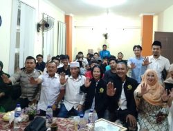 Hadiri Seminar Penutupan KKN Tematik Universitas Bhayangkara, Gus Kholiq: Narkoba No, Sehat Yes!