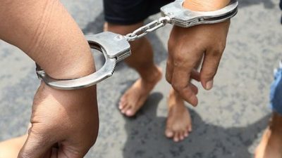 Diduga Melakukan Pemerasan, 3 Oknum Wartawan dari Ngawi Diamankan Polisi