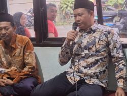 Dispendukcapil Gelar Istighosah dan Do’a Bersama, Dukung Program 100 Hari Kerja Bupati Mojokerto