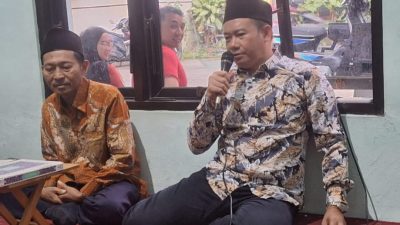 Dispendukcapil Gelar Istighosah dan Do’a Bersama, Dukung Program 100 Hari Kerja Bupati Mojokerto