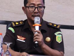 Kejari Bongkar Kasus Dugaan Korupsi di Dua Bidang SDA dan Bina Marga DPUPP Situbondo