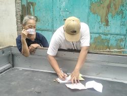 Kelurahan Togogan Luncurkan Inovasi Padi Togogan untuk Tingkatkan Kesadaran Pajak Warga