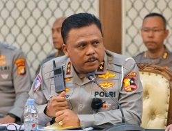 Korlantas Polri Resmi Mulai Tahap Sosialisasi Wujudkan Indonesia Zero Truk ODOL