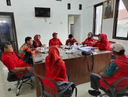 Menjadi Isu Nasional, Senior PDI Perjuangan Kota Metro Angkat Bicara