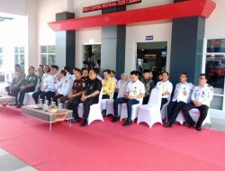 Menteri PANRB Resmikan MPP Kota Blitar, Simbol Layanan Publik Modern