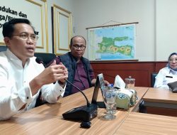 Mewujudkan Indonesia Emas 2045 Melalui Pemanfaatan Bonus Demografi