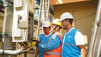 PLN Pastikan Keandalan Listrik Rumah Ibadah Menjelang Idul Adha 1446 H