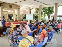 PLN dan Kecamatan Candi Gelar Edukasi Keselamatan Listrik dan Sosialisasi Diskon Tambah Daya
