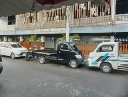 Pemesanan No Antrian Pasar Pelayanan Publik di Banyuwangi Diduga Jadi Lahan Bisnis