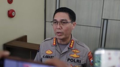 Penyegaran Organisasi, Sejumlah Pejabat Polda Jatim dan Kapolres Dirotasi