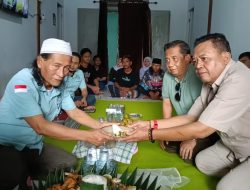 Yayasan Al Kholiqi Resmikan Cabang Rehabilitasi Pecandu Narkoba di Ngawi