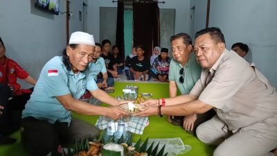 Yayasan Al Kholiqi Resmikan Cabang Rehabilitasi Pecandu Narkoba di Ngawi