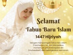 Prof. Mia Amiati: Memaknai Tahun Baru Hijriyah