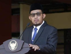 Rayakan Hari Lahir Pancasila, Kenang Sang Proklamator Peci Hitam Sebulan Penuh di Pemkab Sumenep
