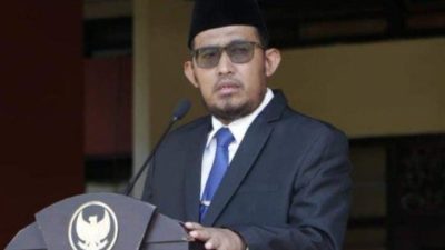 Rayakan Hari Lahir Pancasila, Kenang Sang Proklamator Peci Hitam Sebulan Penuh di Pemkab Sumenep